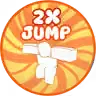 2x Jump